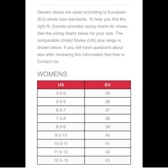 Dansko Kaya Brown Leather Slip On Clogs with Suede Cuffs Women's 38 US 7.5-8 - Picture 14 of 14